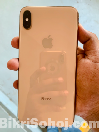 Iphone Xs Max